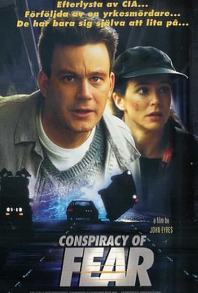 Primary photo for The Conspiracy of Fear Primary photo for The Conspiracy of Fear