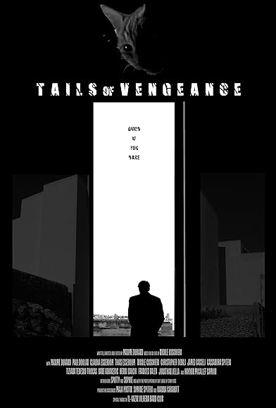 Primary photo for Tails of Vengeance Primary photo for Tails of Vengeance