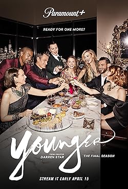 Poster of Younger