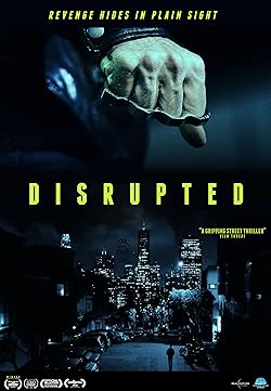 Poster of Disrupted