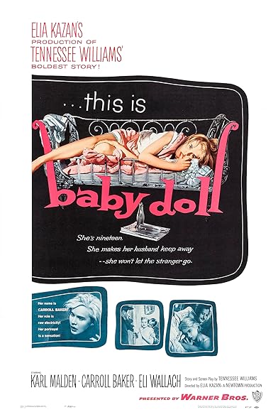 Primary photo for Baby Doll Primary photo for Baby Doll