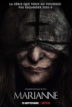 Poster of Marianne