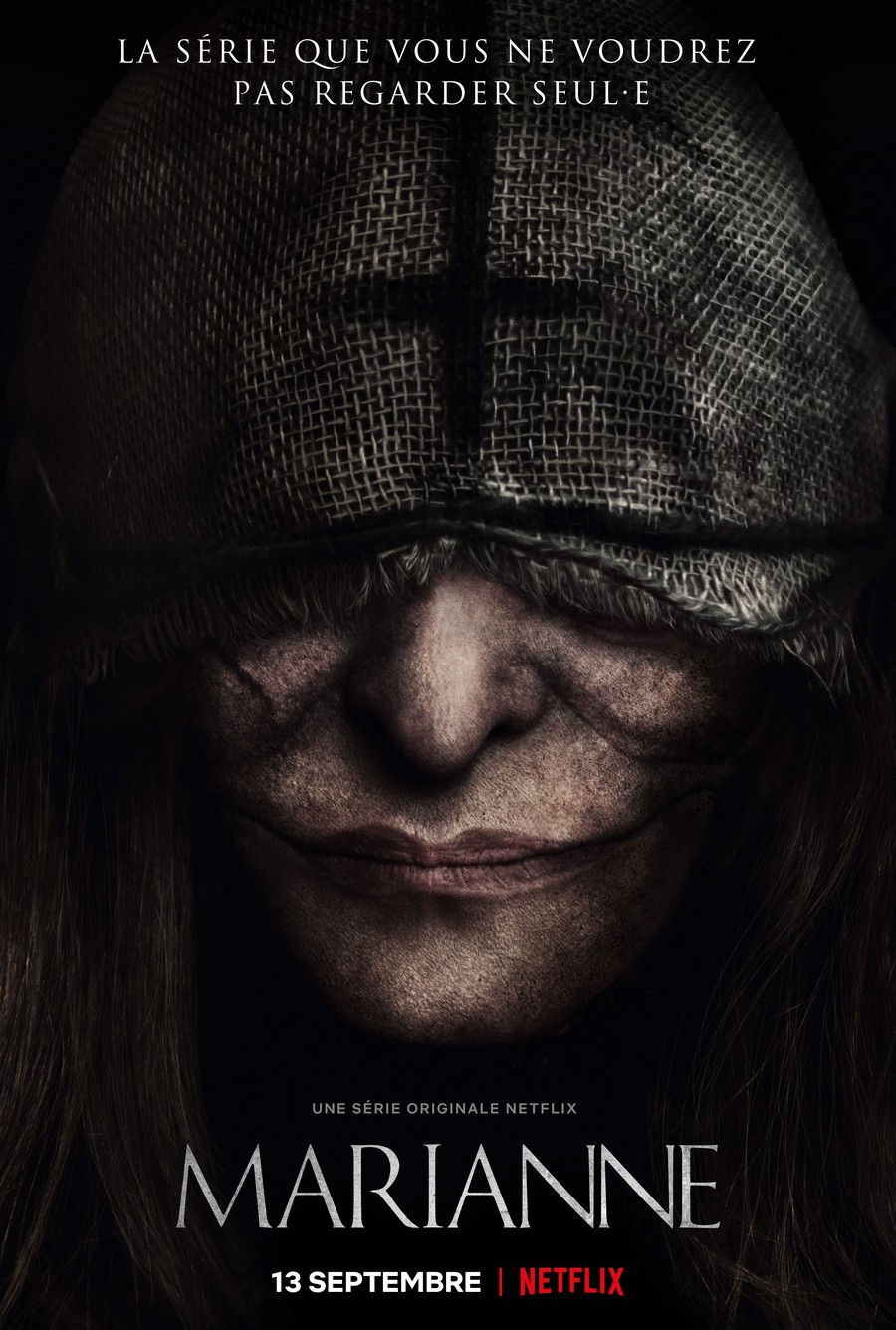 Marianne Poster