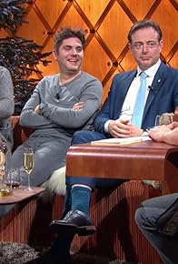 Primary photo for Episode #1.4
