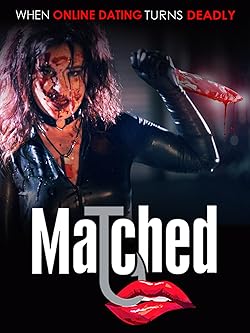 Poster of Matched
