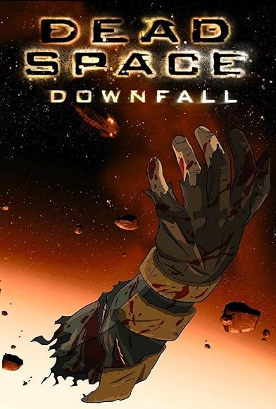 Primary photo for Dead Space: Downfall Primary photo for Dead Space: Downfall