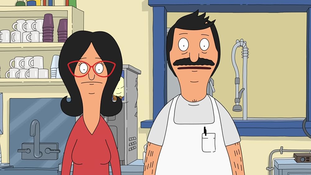 Secret Admiralirer Bob's Burgers You Made It Taste Good IMDb