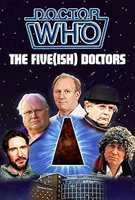 Primary photo for The Five(ish) Doctors Reboot Primary photo for The Five(ish) Doctors Reboot
