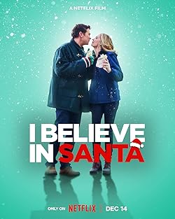 Poster of I Believe in Santa