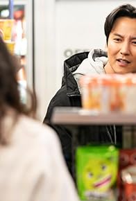 Primary photo for Kyung Sun Meets Dong Ja