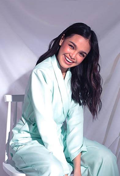 Primary photo for Zephanie Dimaranan Primary photo for Zephanie Dimaranan