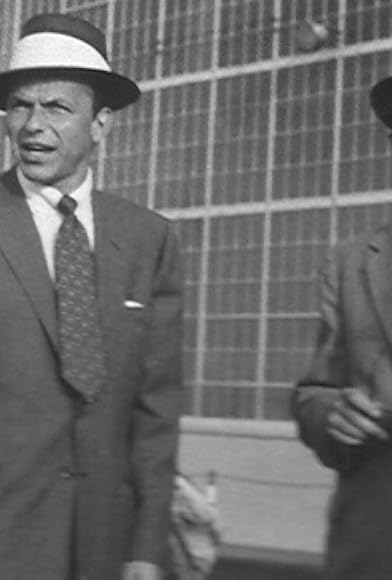 Primary photo for Jimmy Van Heusen: Swingin' With Frank & Bing Primary photo for Jimmy Van Heusen: Swingin' With Frank & Bing