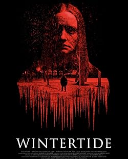 Poster of Wintertide
