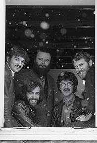 Primary photo for The Band Primary photo for The Band