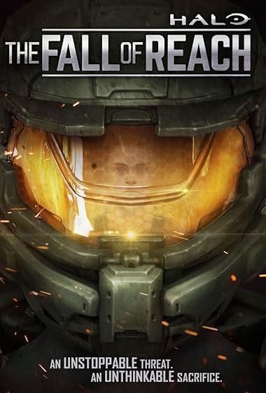 Halo: The Fall of Reach 2015