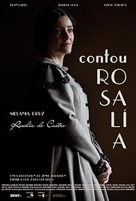 Primary photo for Contou Rosalía