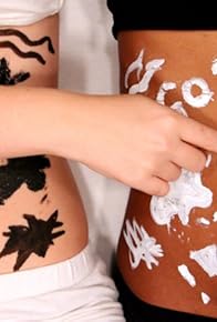 Primary photo for White + Black = RED