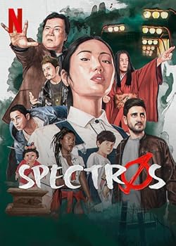 Poster of Spectros