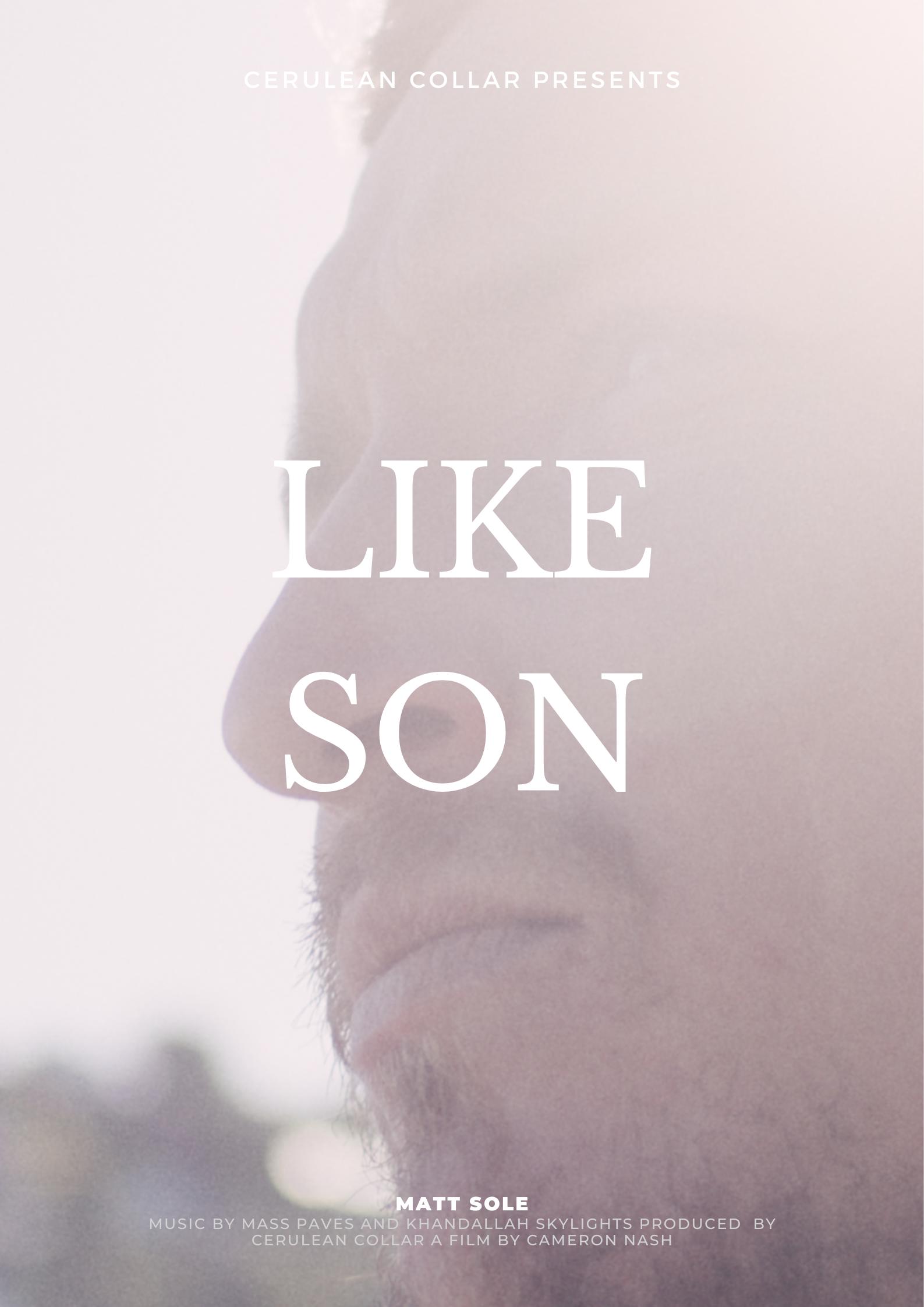 Like Son