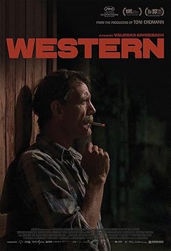 Poster of Western