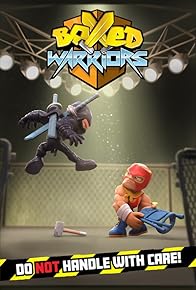 Primary photo for Boxed Warriors