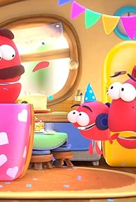 Primary photo for "Forgotten Birthday" & "Panic Bowl"