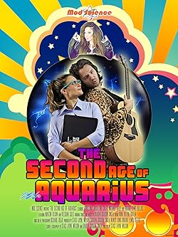 Poster of The Second Age of Aquarius