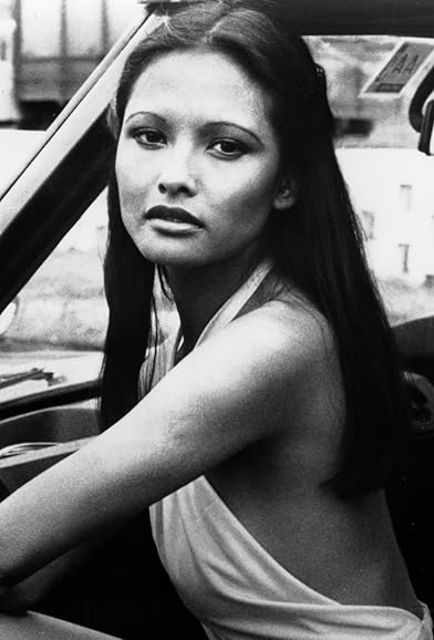Primary photo for Laura Gemser Primary photo for Laura Gemser