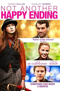 Poster of Not Another Happy Ending
