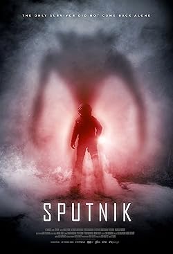Poster of Sputnik