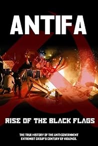 Primary photo for Antifa: Rise of the Black Flags