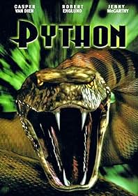 Python (TV Movie 2000) - IMDb