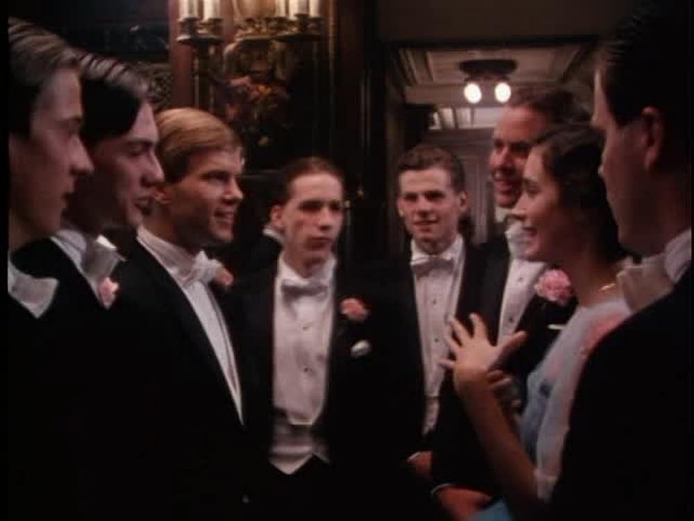 Under the Biltmore Clock, American Playhouse PBS IMDb