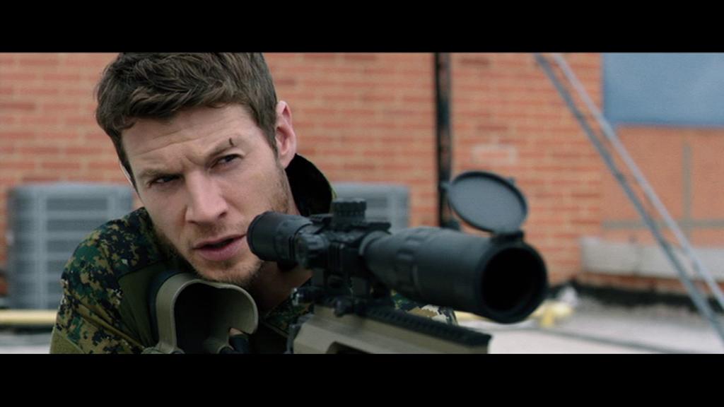 Sniper: Ultimate Kill (2017) - IMDb
