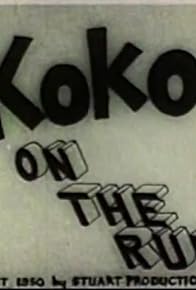 Primary photo for Ko-Ko on the Run