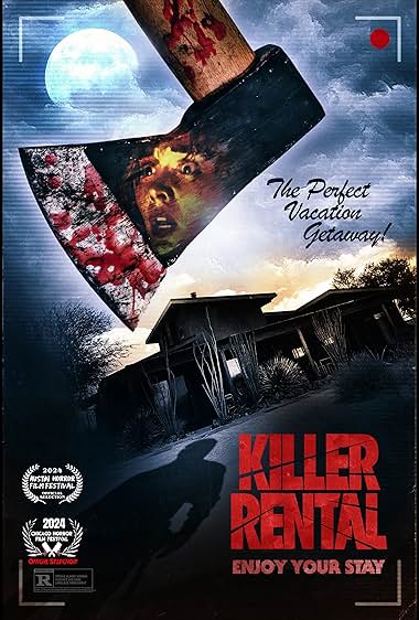 Killer Rental 2025