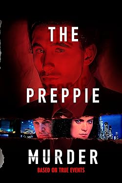 Poster of The Preppie Murder