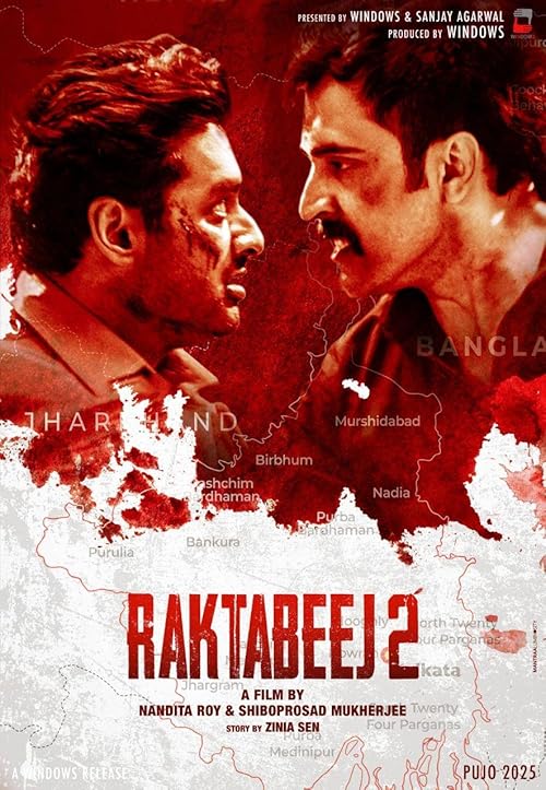 Raktabeej 2 (2025) Full Movie in Tamil Dubbed [HDTC 1080p 720p 480p] – 1XBET