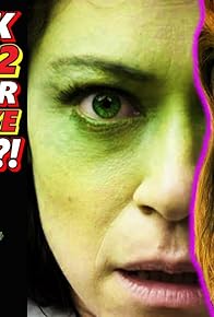 Primary photo for MSheU Agenda Full Steam Ahead as She-Hulk Reportedly Greenlit for Second Season