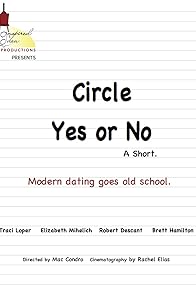 Primary photo for Circle Yes or No