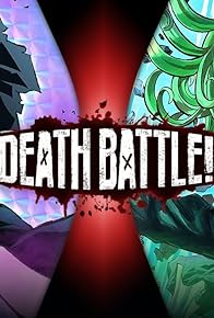 Primary photo for Mob VS Tatsumaki (Mob Psycho 100 VS One Punch Man)