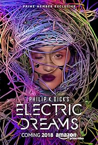 Primary photo for Electric Dreams Primary photo for Electric Dreams