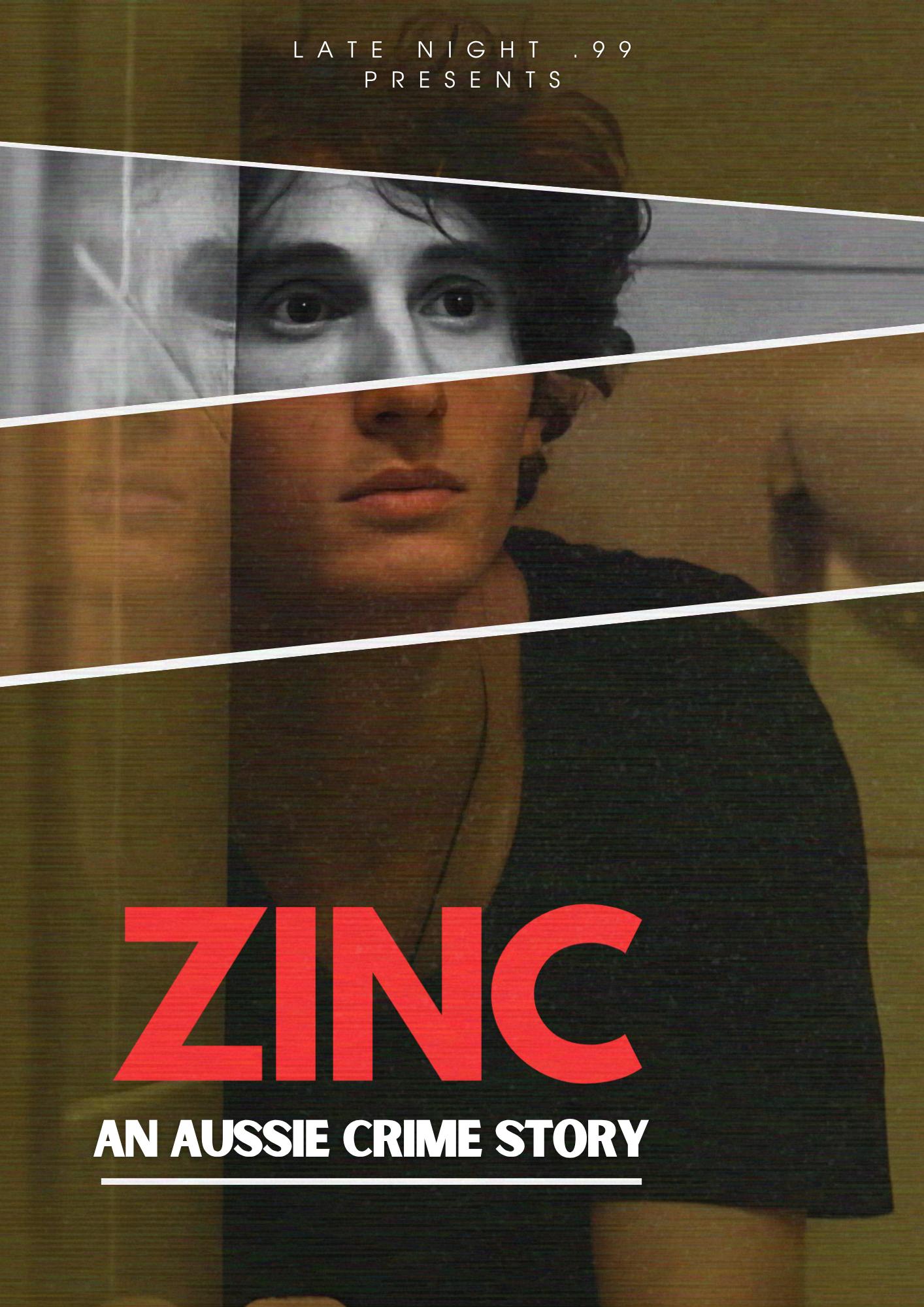 Zinc