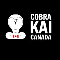 Primary photo for Cobra Kai Canada Primary photo for Cobra Kai Canada