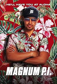 Primary photo for Magnum P.I.