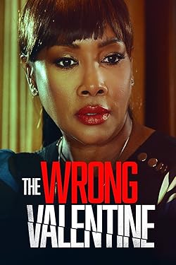 Poster of The Wrong Valentine