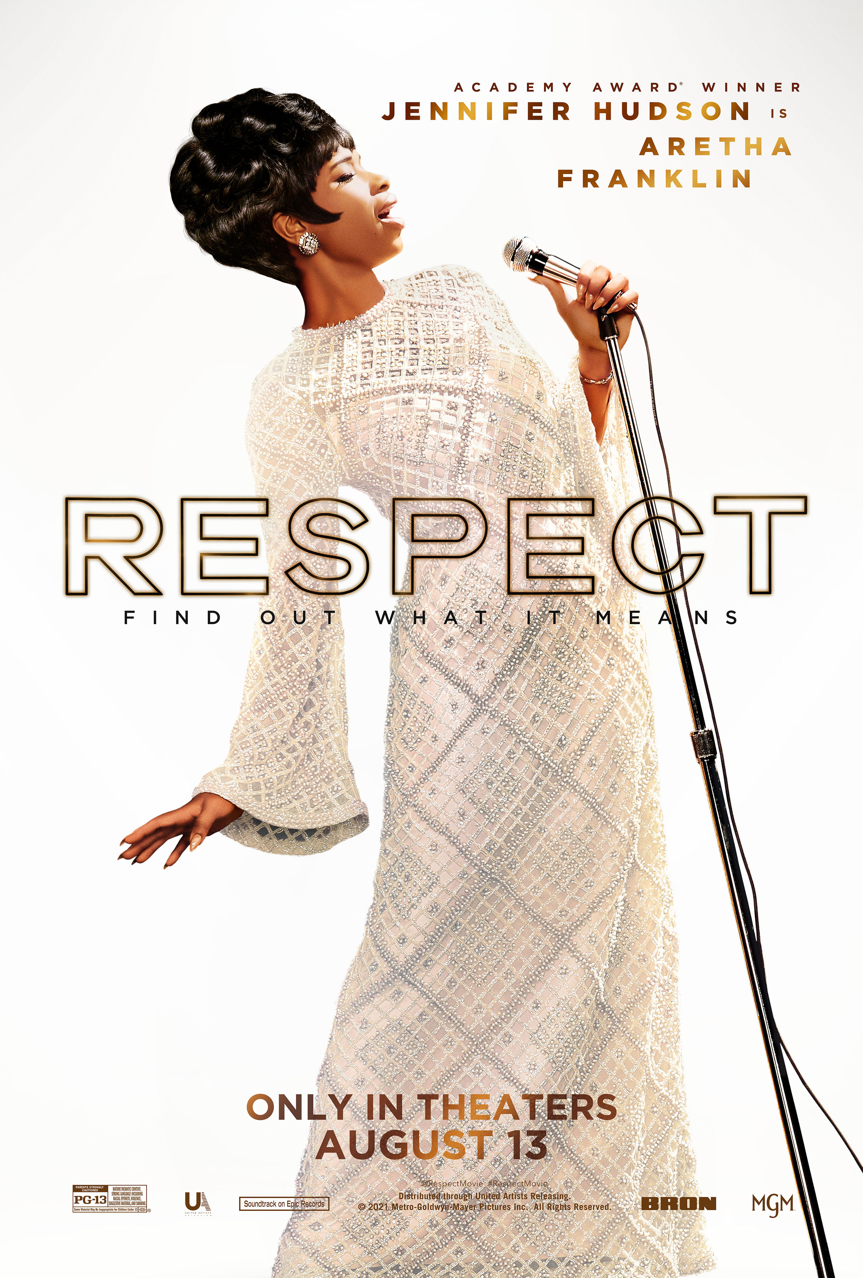 Poster of Respect