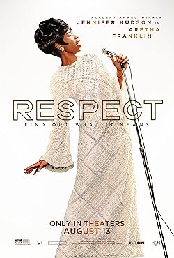 Poster of Respect
