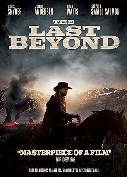Poster of The Last Beyond