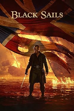 Poster of Black Sails